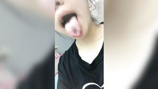 Khả năng điêu luyện trong làng bú cu