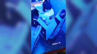 2 em học sinh public luôn tại quán nét