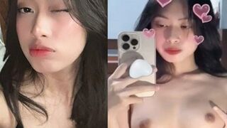 Em gái thèm chịch với ny