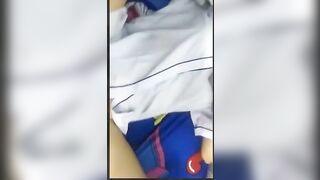 Nữ sinh love 10 trường Lương Thế Vinh