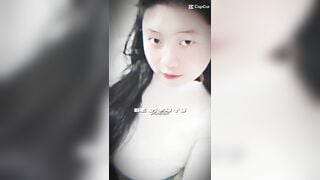 Đú trend bé ưi từ từ nèee