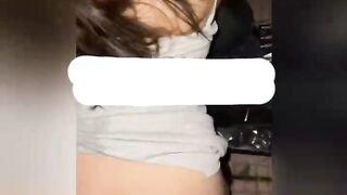 Vợ muốn có cảm giác lạ, ra công viên chịch nhau