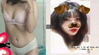 Ấn tượng với em học sinh