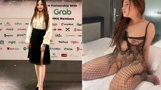 Chịch nhau với em nhân viên nhà mạng