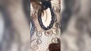 Chịch nhau với em nhân viên nhà mạng