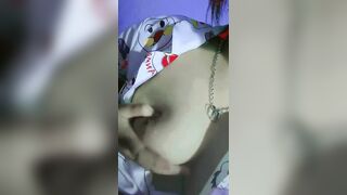 Xoa zú nè, đky kênh ib tui cho xem cơ thể nhó