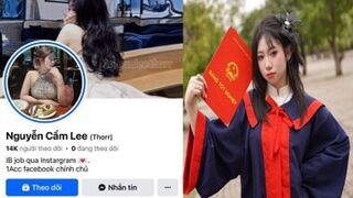 Địt em gái học sinh 2ka8 đầy nước lồn cực dâm