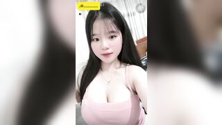 Full clip str của em nhu y khoe vú