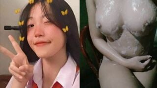 Bảo Ngọc 2ka8 Hotgirl Cấp 3 Thủ Dâm 2