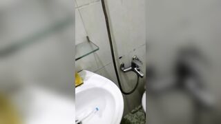 Cởi đi nhanh còn đi học, em vợ nứng lồn