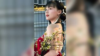 lê thị kim ngân khi ny đi nv