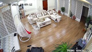 Sưu tầm hack camera