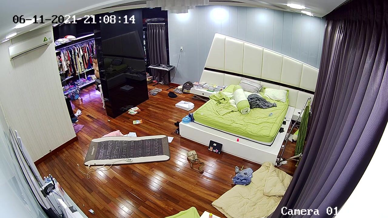 Sưu tầm hack camera 7