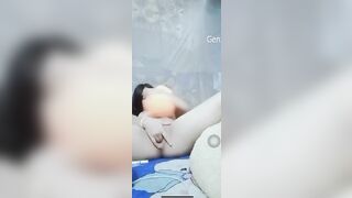 Clip Sex Tố Uyên 2ka8 Móc Hàu Nhoe Nhoét Nước Lồn