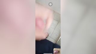 Em trai *** nung cực call suc ở trường