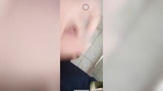 Em trai *** nung cực call suc ở trường