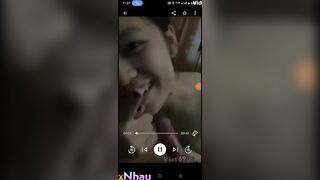Tổng hợp clip chat sex của các e học sinh 2