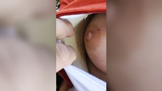 Share cho ae cặp vú em người yêu dâm
