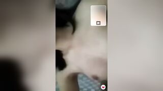 Clip Sex Tống Khánh Linh Thủ Dâm Body Chất Lượng Cao