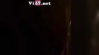 Đi dạo phố , đè đụ nữa tu sĩ giữa đường