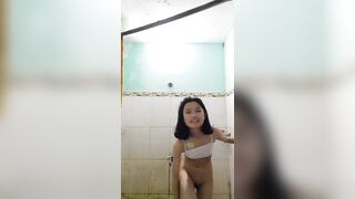 Con chó cái Thảo Ly will you cởi đồ gửi cho trai lạ mới quen