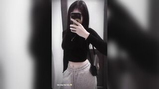 eo thon xinh