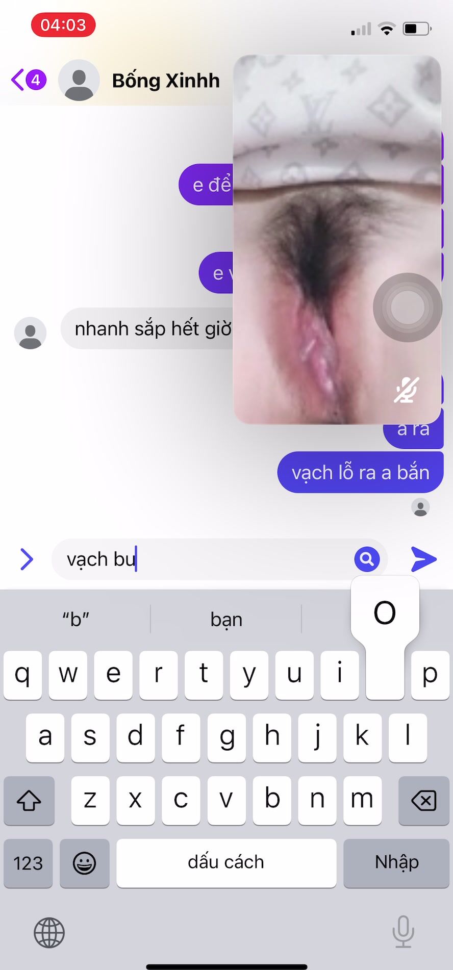 em ny sieu dam dang