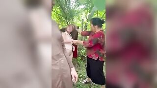 lòng xào dưa thanh hoá nhé