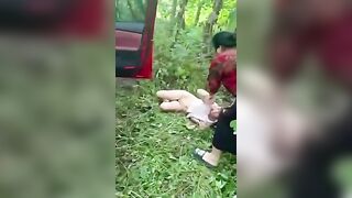 lòng xào dưa thanh hoá nhé