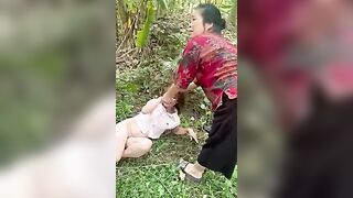 lòng xào dưa thanh hoá nhé