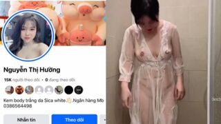 Clip Sex Nguyễn Thị Hường Single Mom Kiêm Sgbb