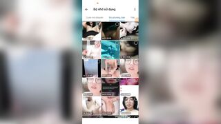 Tông clip học sinh show hàng call sex