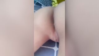 bé gái cute nhảy p2