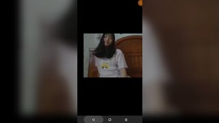 Con bạn thân lớp 10 bị địt trong nhà vệ sinh