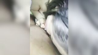 Lấy nhíp gắp cu ra là có thật
