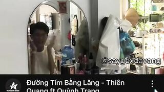 sẽ gầy việt nam