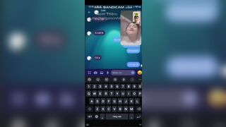 Em gái muốn đổi điện thoại trong hè này và cái kết