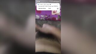 Chị đẹp già mà còn muốn thủ dâm