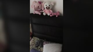 Cha chồng và con dâu dâm đãng