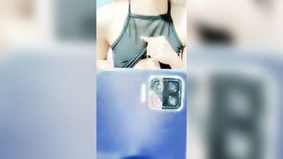 Live fb em thạch yên xinh đẹp