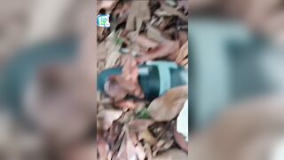 em dân tộc tây nguyên lồn múp rụp