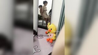 Clip Sex Dương Ngọc Trâm Date Lần Đầu Trong Nhà Nghỉ
