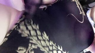 小瑶幺幺 (xiaoyaoyaoyao12) cosplay Kisaki - Blue Archive (1)