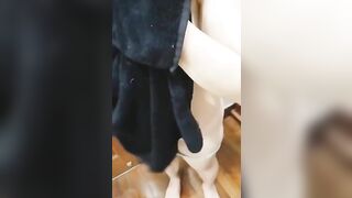 Vơ bi sếp địt