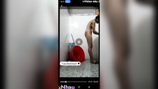 Chat sex cùng em gái mưa