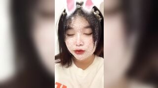 Em học sinh love 10 cute
