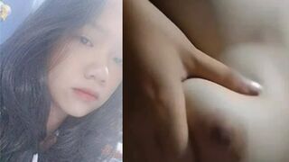 Ngọc Huệ (Ngngochue35) Em Gái Genz Lộ Clip Gấp Dẫn