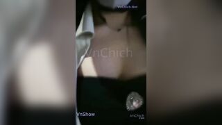 Em idol MMlive tim_zaii cùng con bạn thân tìm trai về livestream some chịch cực ngon