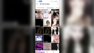 E học sinh bị bạn trai gạ chat sex