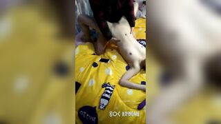 Chờ mãi mới đến ngày này , nay chịch cho banh lồn mới vừa lòng